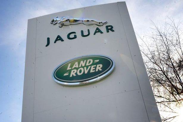 Jaguar Land Rover ukarany ogromną grzywną za wypadek w fabryce w Solihull