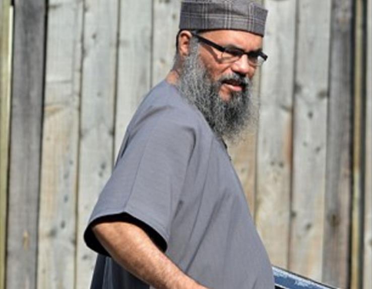 Ekstremista powiązany z zamordowaniem 30 Brytyjczyków otrzymał 123 tys. funtów od państwa