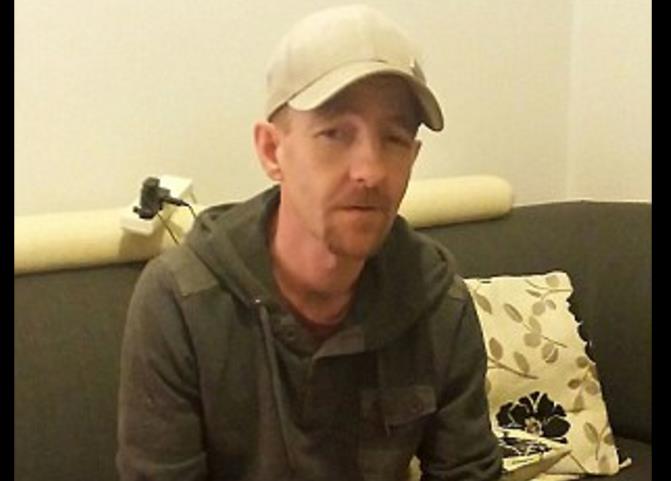 37-letni Brytyjczyk z Hull prześladowany, bo po urazie mózgu mówi z polskim akcentem