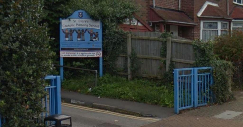 Katolicka szkoła zakazała uczennicy nosić hidżab podczas zajęć