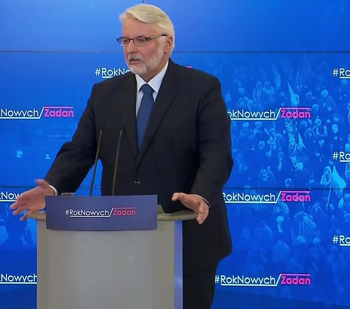 Polak więziony w Syrii jest już na wolności