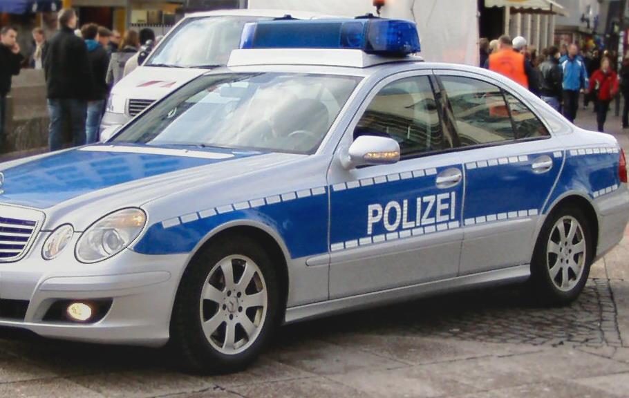 Bracia podejrzewani o współpracę z Państwem Islamskim zatrzymani w Niemczech