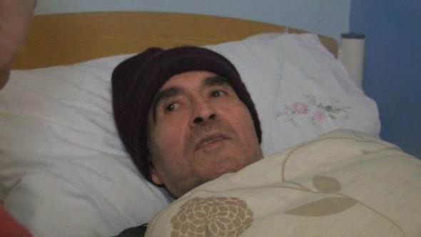 Imigrant spędził w szpitalu 2 lata – sąd nakazał go usunąć