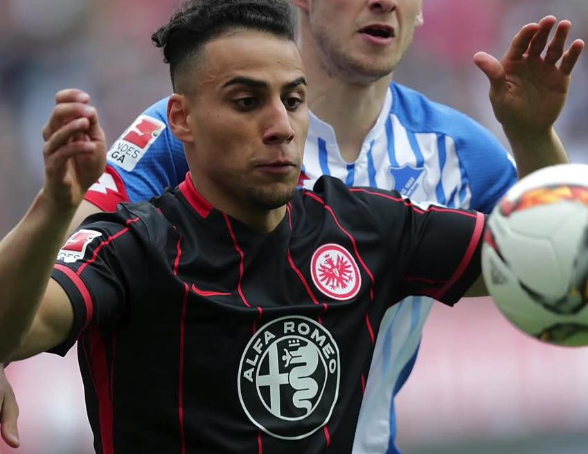 Tunezyjski piłkarz przyznał się do współpracy z z organizacją powiązaną z salafitami