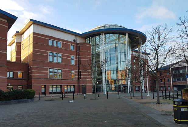 Brytyjczyk skazany za rasistowską napaść na Polkę