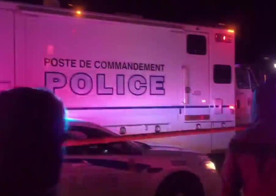 Atak na meczet w Kanadzie. Zginęło 6 osób, 8 zostało rannych