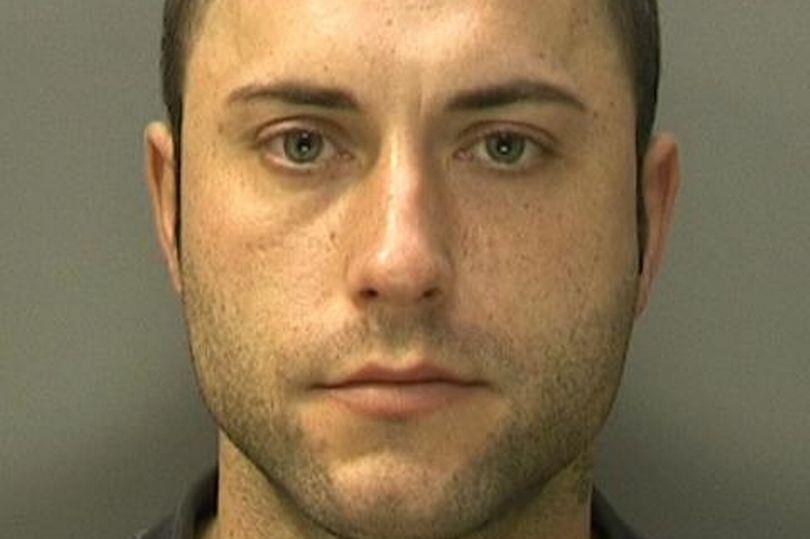 Napastował seksualnie niemowlę – pedofil trafił do więzienia