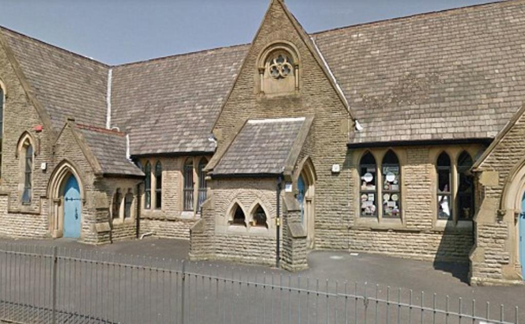 W szkołach prowadzonych przez kościół anglikański jest coraz więcej muzułmańskich uczniów