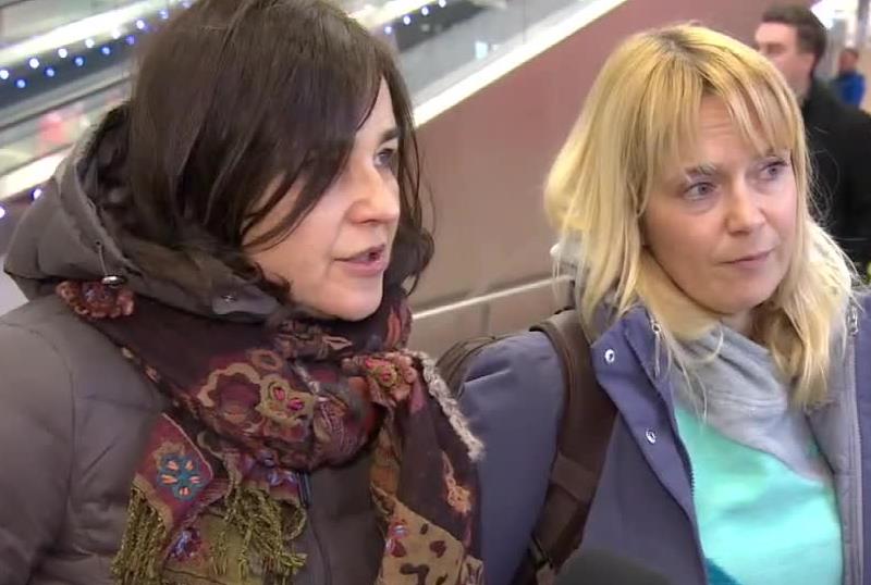 Czy Polska przyjmie na leczenie syryjskie sieroty?