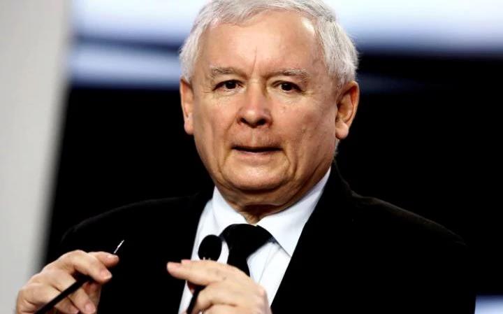 J. Kaczyński: Polska chce przekonać imigrantów do powrotu z Wielkiej Brytanii