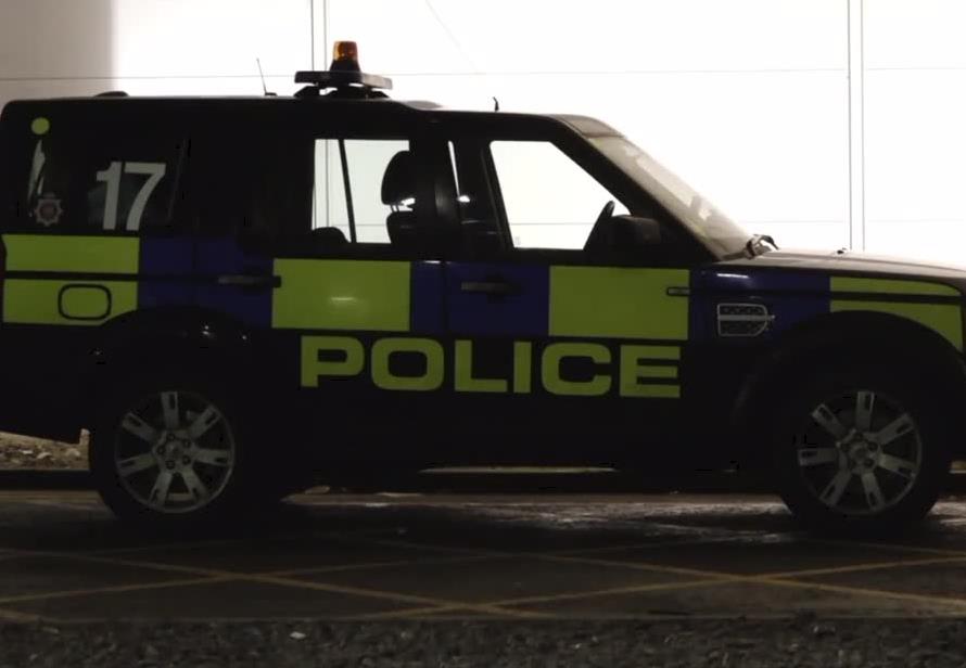 Brytyjskie myśliwce eskortowały pakistański samolot. Alarm wywołał awanturujący się pasażer