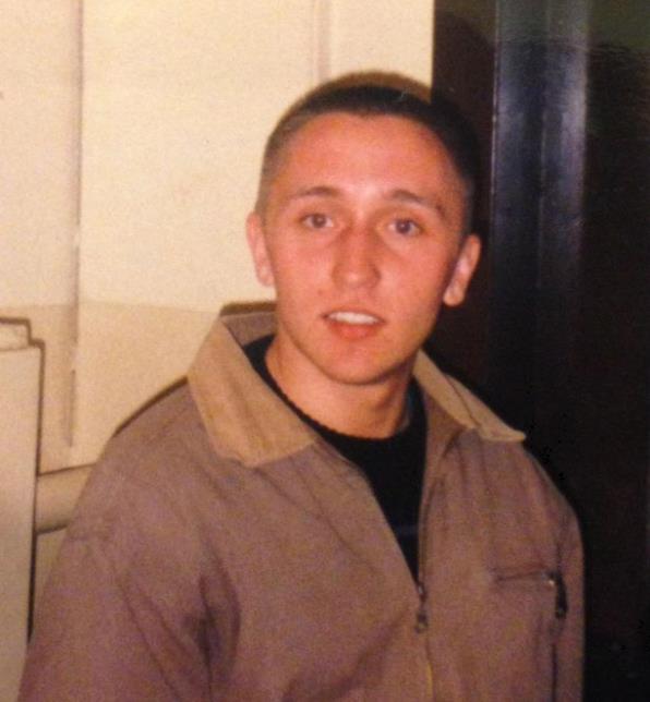 Polak oskarżony o podłożenie ognia w salonie samochodowym znaleziony martwy w celi