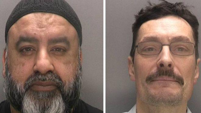 Agresywny policjant trafił za kratki