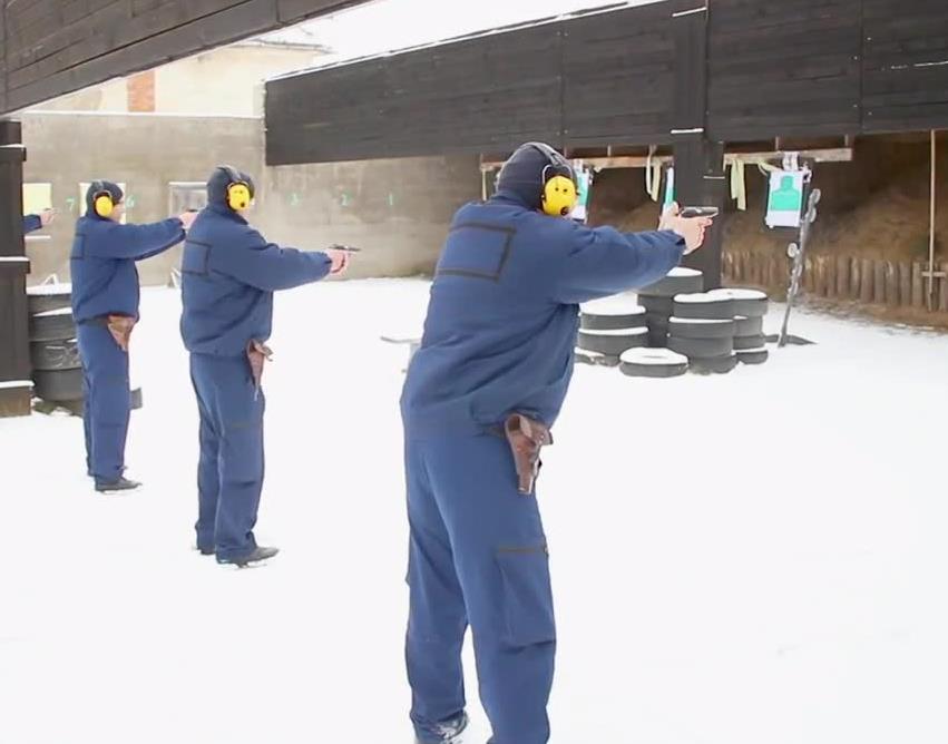 Węgry zwiększą liczbę strażników na południowej granicy