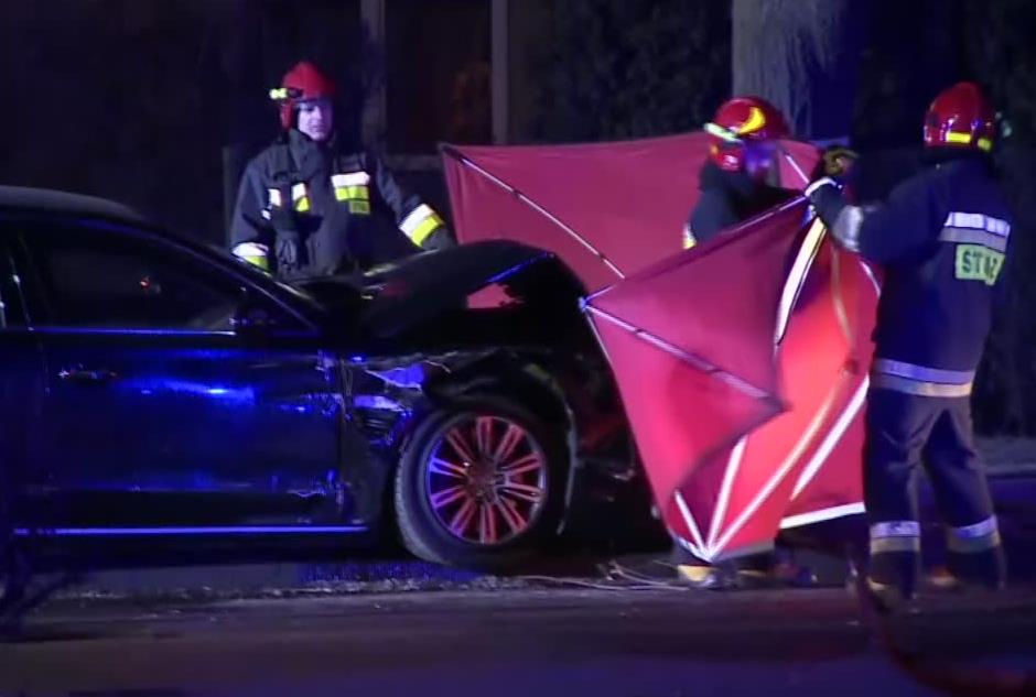 Wypadek premier Szydło. Szefowa rządu w szpitalu