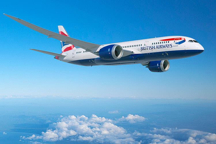 British Airways ponownie uruchomi połączenia z lotniska w Birmingham