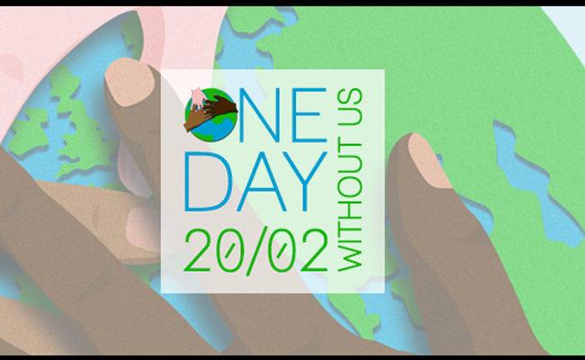 Już za tydzień „One Day Without Us” – strajk imigrantów