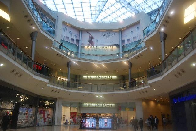 Debenhams rozpocznie sprzedaż hidżabów