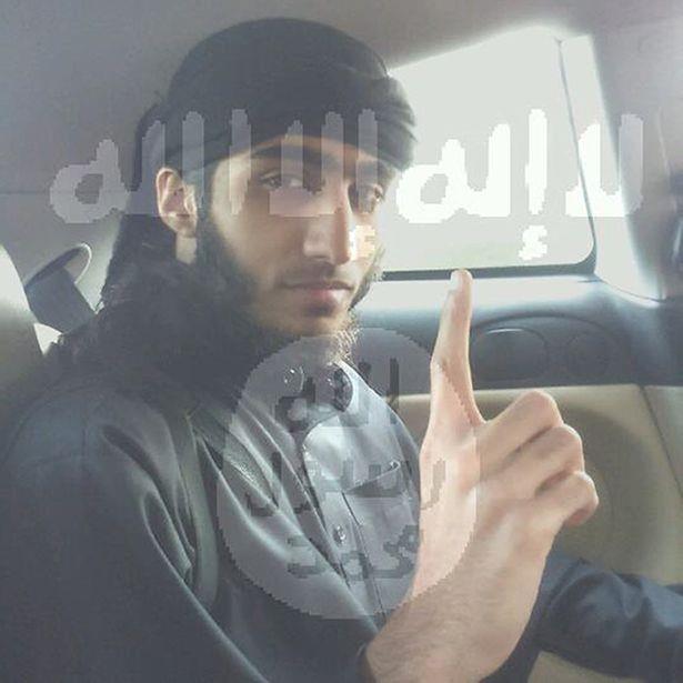 Student z Birmingham wykrzykiwał w sądzie słowa „Allahu Akbar”