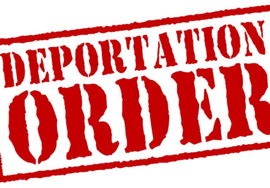 Bezdomni imigranci z Europy Wschodniej zostaną deportowani do swoich ojczyzn