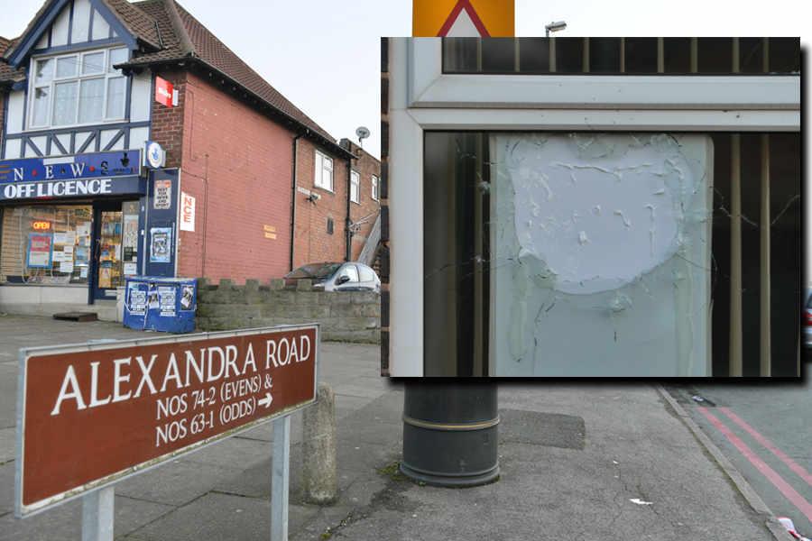 Trzecia strzelanina w ciągu 4 miesięcy – mieszkańcy dzielnicy w Walsall boją się wychodzić na ulice