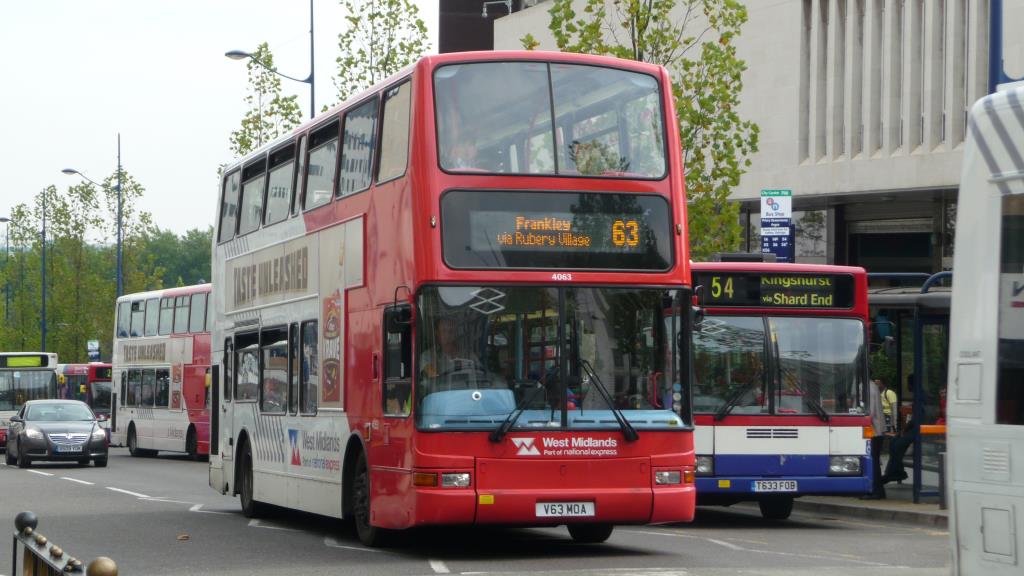 Obniżka cen biletów na autobusy National Express