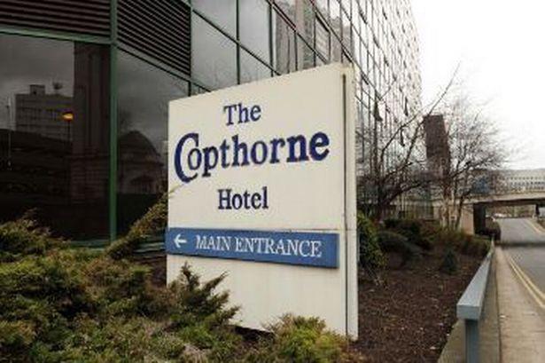 Dwa czterogwiazdkowe hotele w Birmingham z niską oceną za higienę żywności