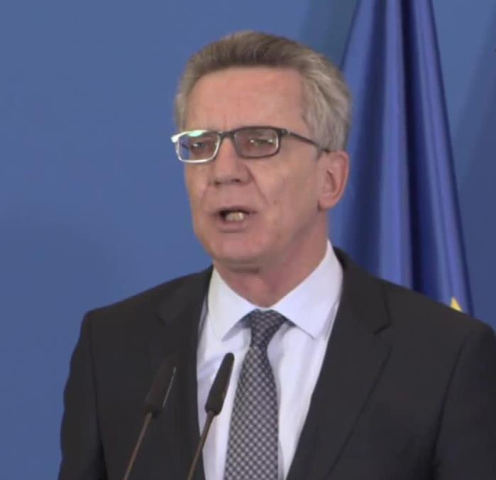 W 2017 roku spodziewamy się dużej liczby odrzuconych wniosków o azyl