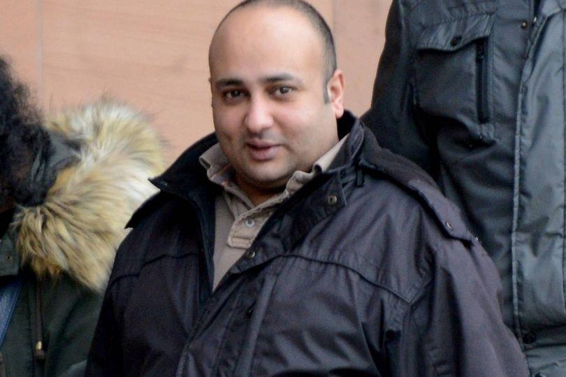 Muzułmanin opluł małe dziecko i powiedział, że biali nie powinni się rozmnażać