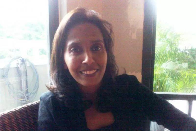 52-latka wydalona po 29 latach życia w UK