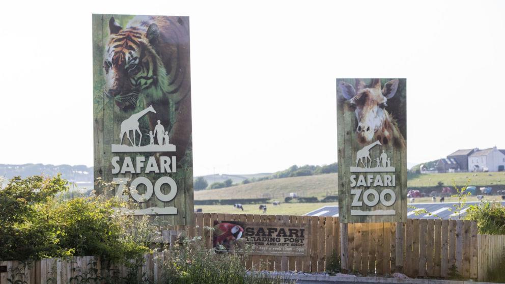 W jednym z brytyjskich ZOO w ciągu czterech lat zdechło prawie pięćset zwierząt