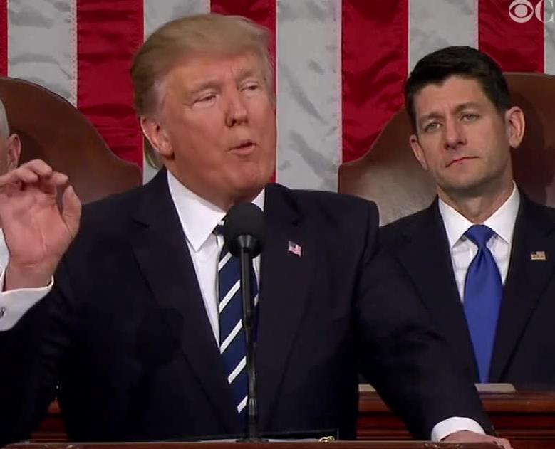 D. Trump: To nie współczucie, ale bezmyślność pozwalać na niekontrolowany napływ imigrantów