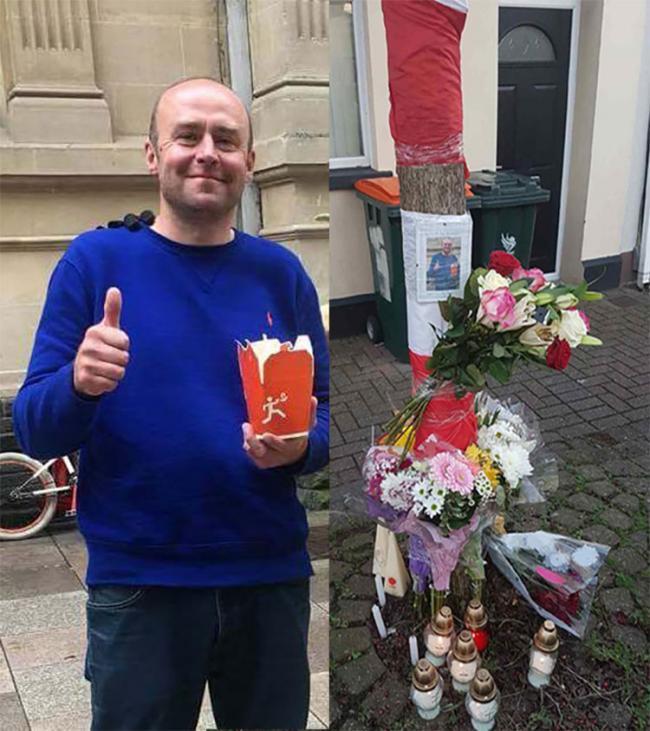 Czterech mężczyzn oskarżonych w sprawie śmierci Polaka z Newport