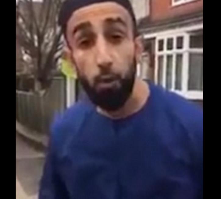 „Jecie wieprzowinę i wyglądacie jak świnie” – para Polaków obrażona przez muzułmanina