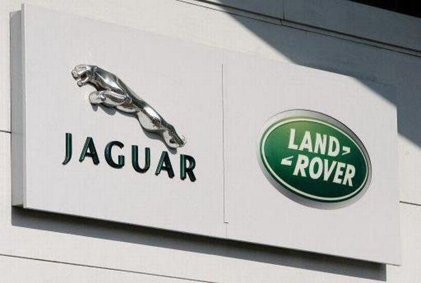 Bójka w fabryce Jaguar Land Rover – jeden z pracowników został zawieszony, a drugi zwolniony
