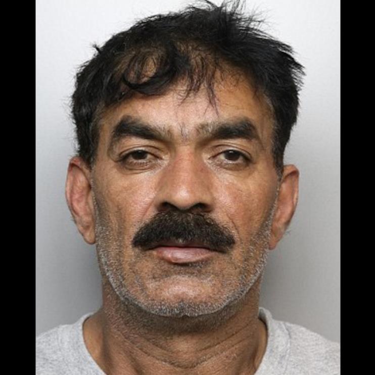 Pakistańczyk uprawiał seks z 13-letnią Polką i proponował jej małżeństwo