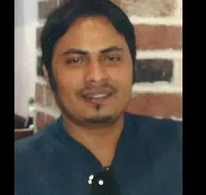 Mężczyzna podejrzany o zamordowanie młotkiem rocznego niemowlaka