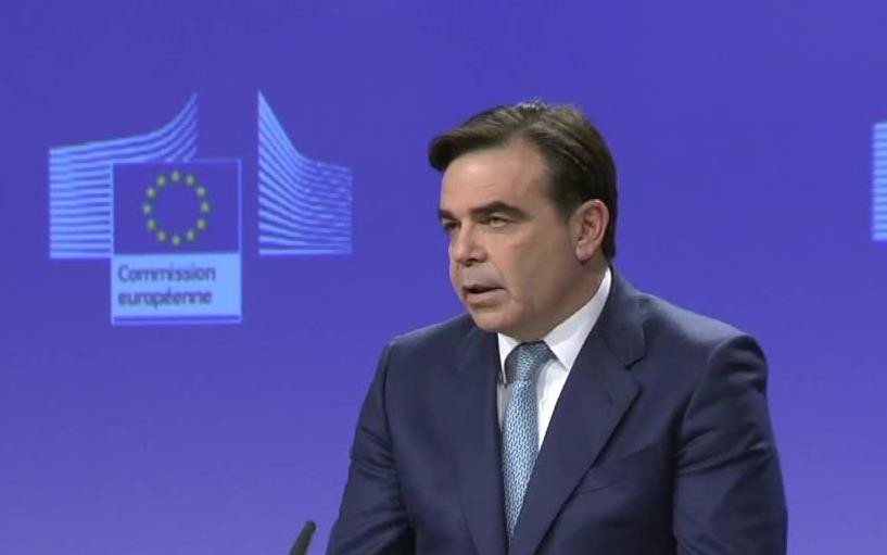 Komisja Europejska: Jesteśmy gotowi, by rozpocząć negocjacje w sprawie Brexitu