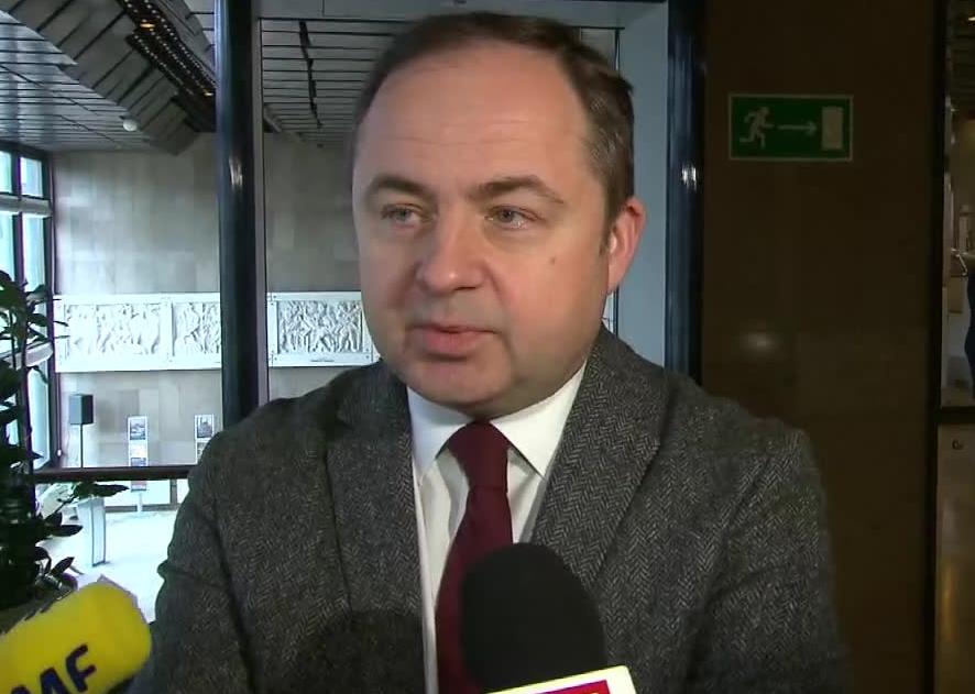 Polska nie podpisze Deklaracji Rzymskiej, jeżeli nie zostaną spełnione jej oczekiwania