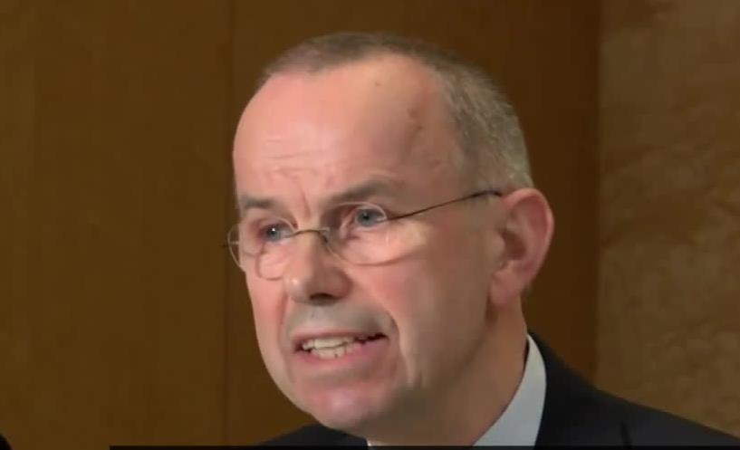 Ojciec pilota Germanwings: W trakcie katastrofy nasz syn nie miał depresji