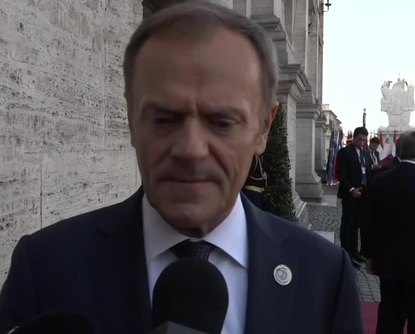 D. Tusk: Na miejscu polskiej delegacji demonstrowałbym uzasadnioną satysfakcję