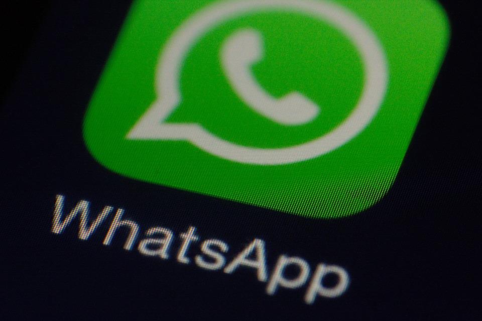 Rząd powinien mieć możliwość sprawdzania wiadomości użytkowników WhatsApp