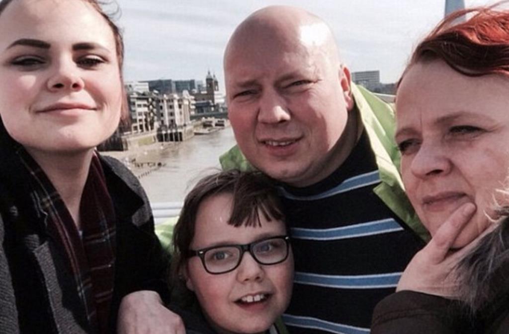 Polka i jej córka zginęły w pożarze, bo dziewczynka wróciła po kota i myszoskoczki