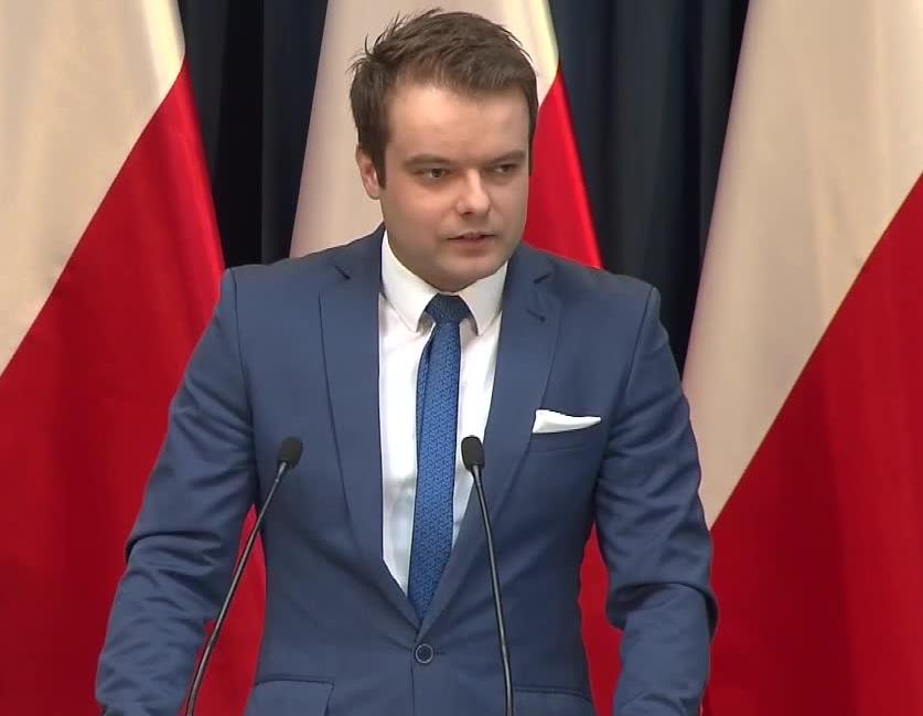 Unia Europejska to nie jest Donald Tusk. Sprawa reelekcji jest zamknięta