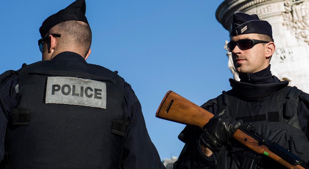 Kolejne zamieszki w Paryżu po śmierci podczas policyjnej interwencji