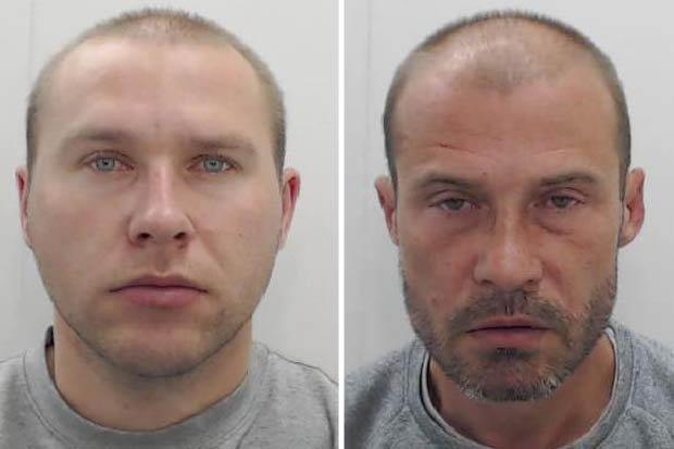 Polacy, którzy dopuścili się brutalnej napaści, zostaną deportowani do ojczyzny