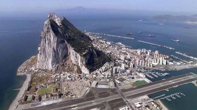 UK grozi wojną z Hiszpanią o władze nad Gibraltarem?