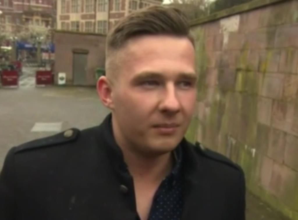 Polski imigrant uważa, że Brytyjczycy postąpili słusznie opowiadając się za wyjściem z EU