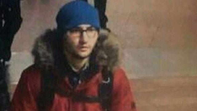 Zamach w Petersburgu. Rosja ustaliła tożsamość zamachowca