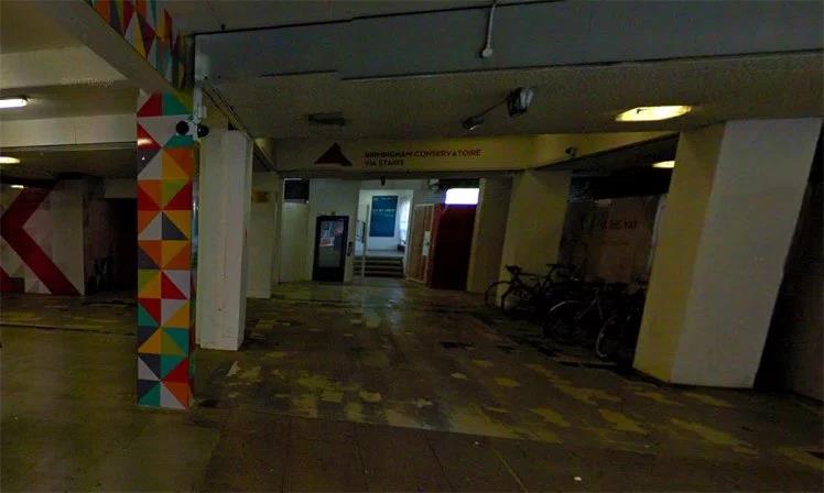 Ostrzeżenie przed syntetyczną marihuaną – bezdomny mężczyzna zmarł po zażyciu narkotyku